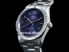 Rolex Air-King 34 Blu Oyster Klein Blue   Watch  14010